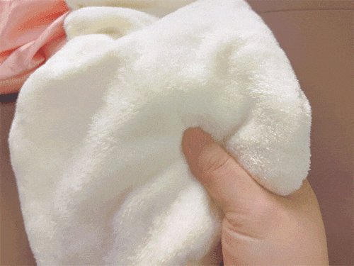 是吹干好？10分钟轻松养成女明星「绸缎发」mg不朽情缘游戏登录入口洗完头自然风干还(图2)