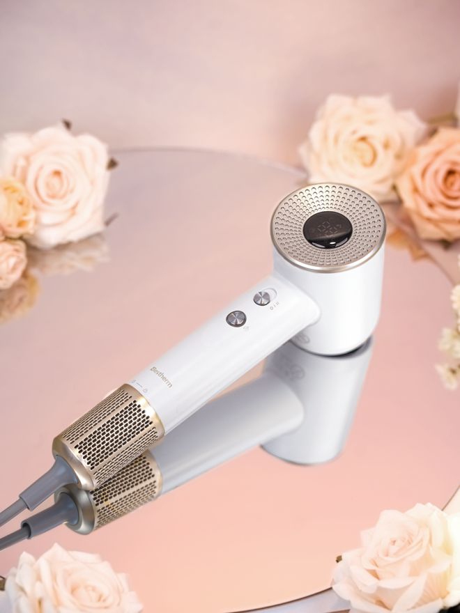 吹风机就不配有一头秀发了？不朽情缘平台用不起好几千的(图19)