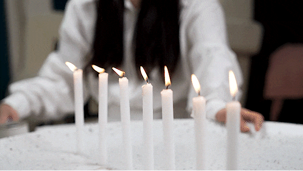 吹风机就不配有一头秀发了？不朽情缘平台用不起好几千的(图13)