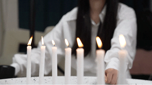 吹风机就不配有一头秀发了？不朽情缘平台用不起好几千的(图15)