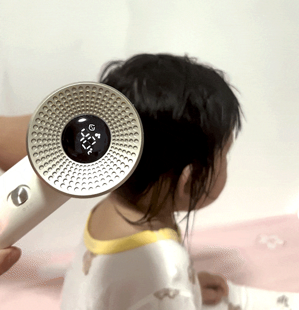 吹风机就不配有一头秀发了？不朽情缘平台用不起好几千的(图20)