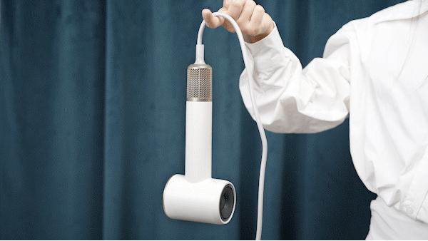 吹风机就不配有一头秀发了？不朽情缘平台用不起好几千的(图22)