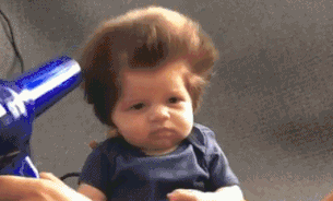 吹风机就不配有一头秀发了？不朽情缘平台用不起好几千的(图23)