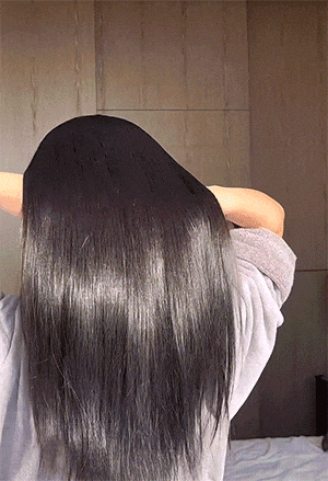 ”入冬洗头干发神器！养出女明星绸缎发！mg不朽情缘游戏网站国产变态“抽水帽(图12)