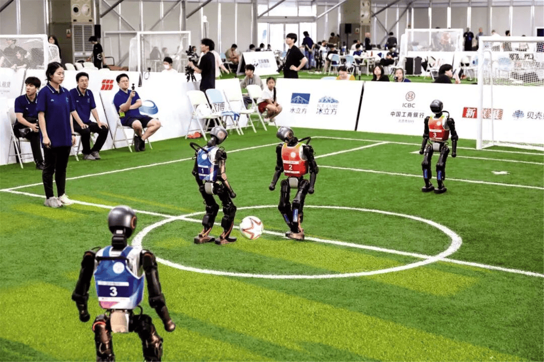 多元赛事价值——北京从“双奥之城”迈向“国际名城”mg不朽情缘网站北京体育 着眼赛事体系建设 创造(图4)