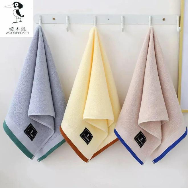 换了？这种毛巾建议马上换掉不朽情缘版你家的毛巾多久没(图2)