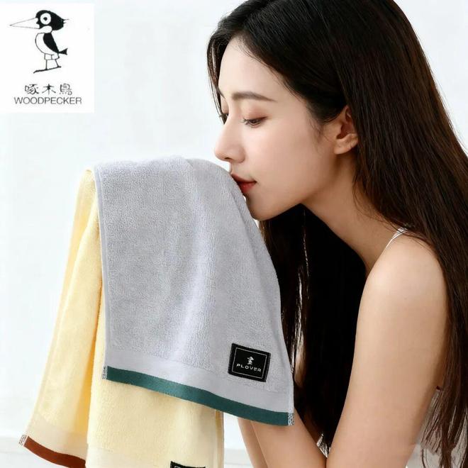 换了？这种毛巾建议马上换掉不朽情缘版你家的毛巾多久没(图5)