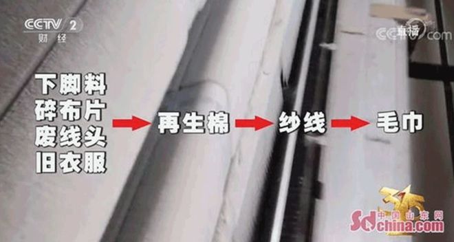 换了？这种毛巾建议马上换掉不朽情缘版你家的毛巾多久没(图13)