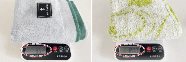 换了？这种毛巾建议马上换掉不朽情缘版你家的毛巾多久没(图12)